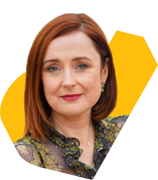 Professor Siobhan O’Neill