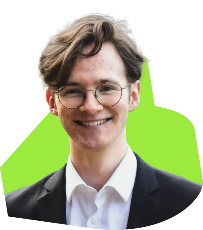 tomburns_green.png - Researcher